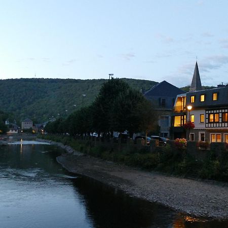 Li Rotche Vila La-Roche-en-Ardenne Exterior foto