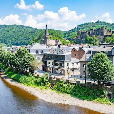 Li Rotche Vila La-Roche-en-Ardenne Exterior foto