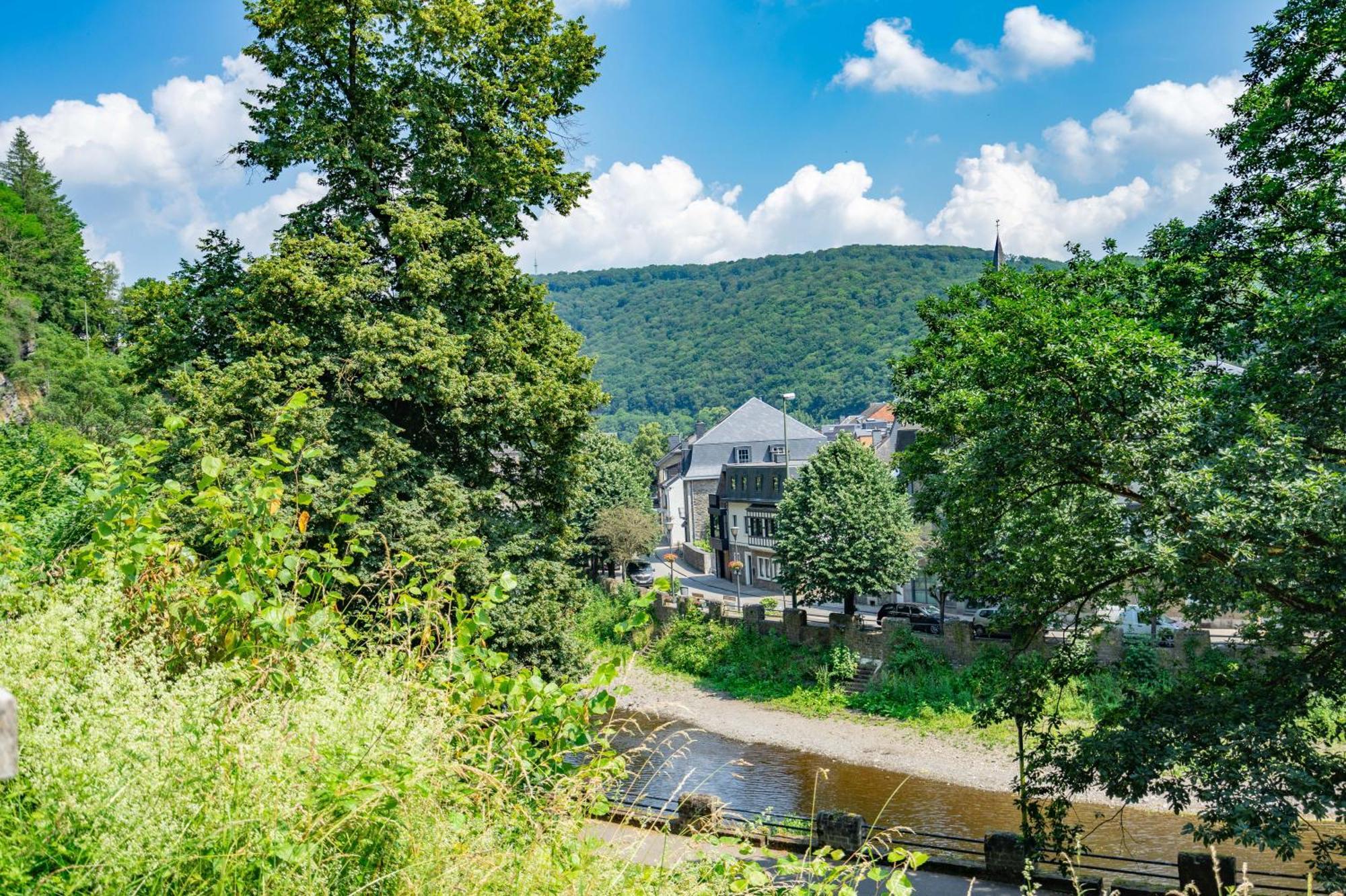 Li Rotche Vila La-Roche-en-Ardenne Exterior foto